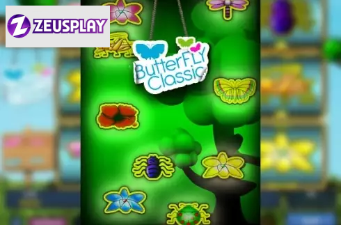 Butterfly Classic